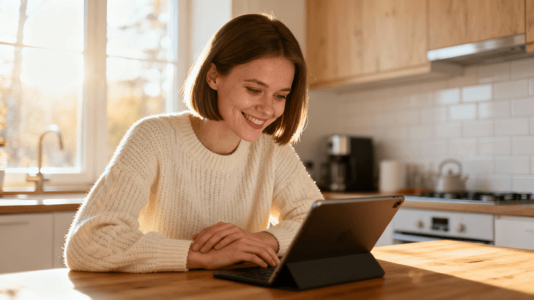 Kulutusluotto heti tilille – löydä paras tarjous