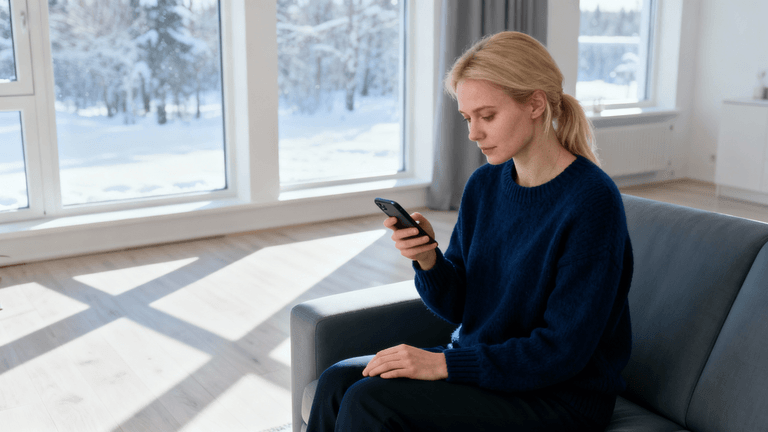 Pikavippi – kilpailuta ja löydä sopivin