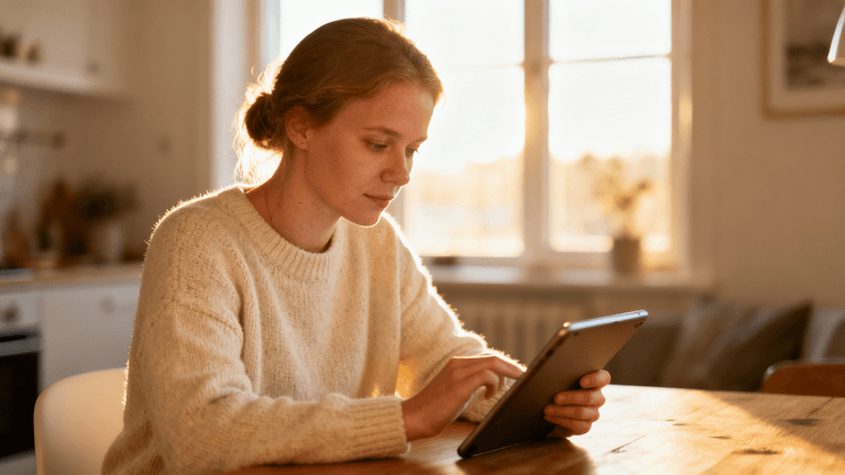 Joustoluotto Vertailu – Löydä Paras Laina Alk. 4% Korolla Joustoluotto – vertaile ja löydä paras