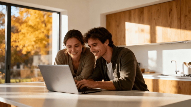 Lainaa 2000 euroa kilpailuttamalla