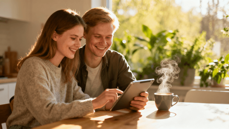 Lainaa 4000 euroa kilpailuttamalla tarjoukset