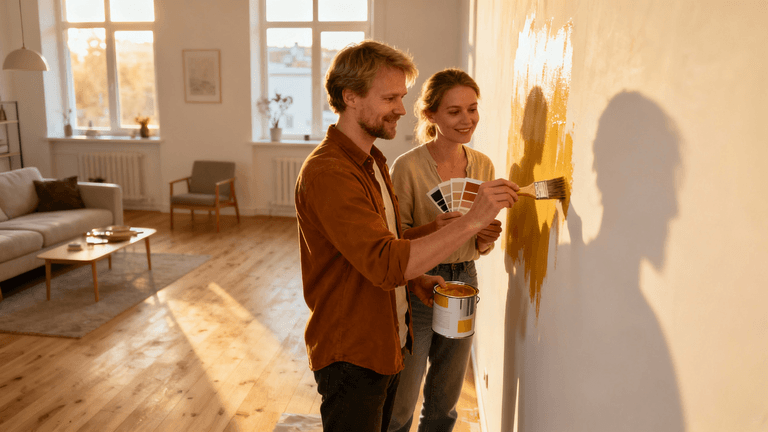 Lainaa 4500 euroa vertailemalla lainatarjoukset