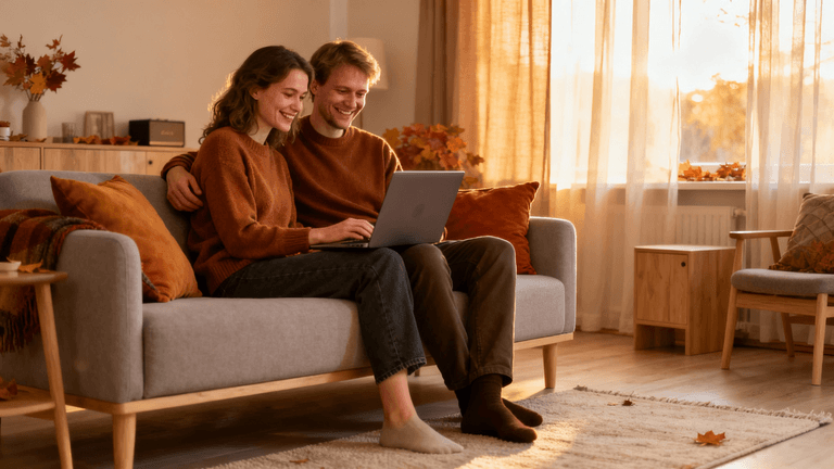 Edullinen laina – kilpailuta ja säästä