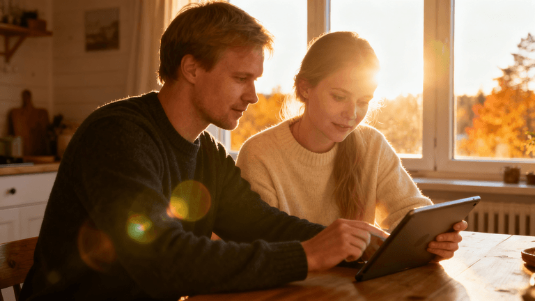 Lainaa 35000 euroa – Kilpailuta lainat ja löydä edullisin Lainaa 35000 euroa kilpailuttamalla