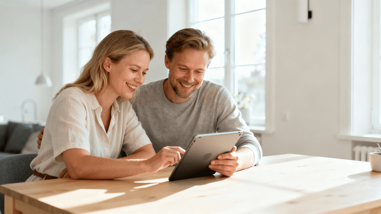 Lainaa 8000 euroa – Kilpailuta ja löydä edullisin korko Lainaa 8000 euroa kilpailuttamalla